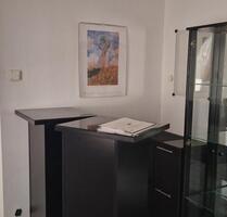 Kleine Praxis im Zentrum von Eisenach