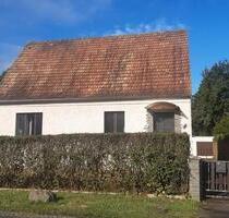 Einfamilienhaus,Grundstück in 04683 Naunhof bei Leipzig