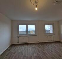 „Ruhe, Raum und Renovierung: 1-Zimmer-Idylle ab 01.09. bezugsbereit.“ - Leipzig West