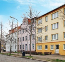 2-R Wohnung EG mit EBK und Balkon - Dessau-Roßlau