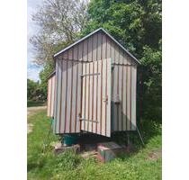übernachten im bienenwagen - 19,00 EUR Kaltmiete, in Chorin (PLZ: 16230)