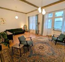 Praxisraum für Psychotherapie zur Untermiete in Neukölln - Berlin