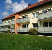 ab sofort: 3-Zimmer-Wohnung mit Balkon in Egestorf zu vermieten - Barsinghausen