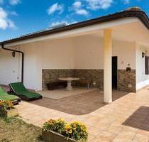 Sardinien freistehende Villa auf Olivenhain: bis 17. Juli frei - Baden-Baden