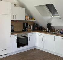 Tolle Dachgeschosswohnung - 660,00 EUR Kaltmiete, ca.  60,00 m² in Rittersdorf (PLZ: 54636)