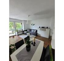 3 ZKB Obergeschosswohnung zu vermieten - Oldenburg Ziegelhof