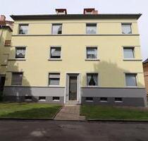 Modernisierte 2,5 Raum Wohnung mit großer Terrasse - Herne Wanne-Bickern