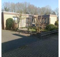 Gepflegter Familien-Bungalow in Oldenburg Eversten