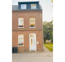 ***PROVISIONSFREI*** Gemütliches Reiheneckhaus in Hochneukirch - Jüchen