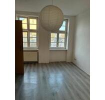 2-Raum-Wohnung im EG mit Garten - Güstrow