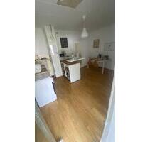 kleine Wohnung im Herzen von Dillingen - Dillingen (Saar)