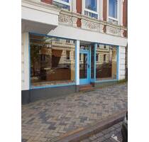 Gewerbe zu vermieten Innenstadt nähe - Flensburg Altstadt