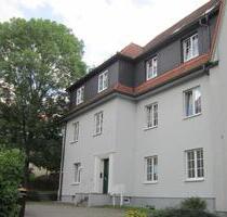 Schöne 2-Raumwohnung mit Tageslichtbad - Chemnitz Altendorf