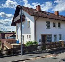 Doppelhaushälfte Bad Zwesten PRIVATVERKAUF