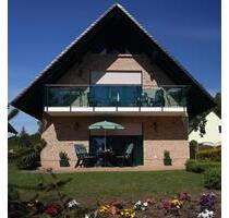 Haus mit direktem Blick auf die Müritz - Röbel/Müritz