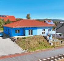 Wohnung zu vermieten - 1.000,00 EUR Kaltmiete, ca.  100,00 m² in Oberleichtersbach (PLZ: 97789)