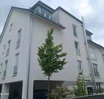 Neuwertige 2-Zimmer-Wohnung in Reutlingen zu vermieten
