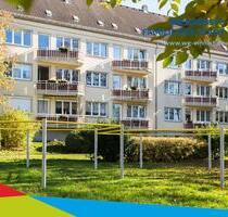 Hier wird alles neu gemacht - und Sie bestimmen mit! - Chemnitz Helbersdorf