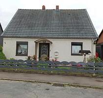 Freistehendes Einfamilienhaus in Salzgitter Flachstöckheim