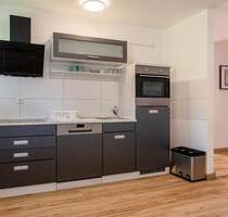 Geräumige und helle 2 Zimmer Wohnung (möbliert, falls gewünscht) - Friedenweiler