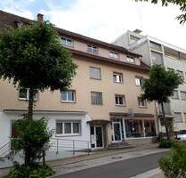 3 Zi.-Whg. mit großzügiger Dachterrasse in Furtwangen - Furtwangen im Schwarzwald