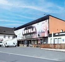 4 Zimmerwohnung - 899,00&nbsp;EUR Kaltmiete, ca.&nbsp; 126,00&nbsp;m&sup2; in Pressig (PLZ: 96332)