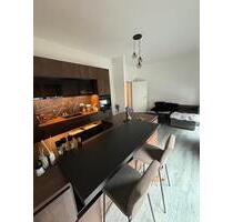 Moderne 77 m² Wohnung für 2 Personen mit WBS,Balkon und Terrasse - Dortmund Innenstadt Nord