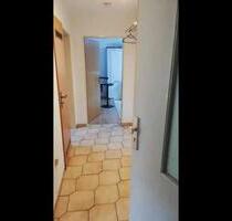 Wohnung Zur Zwischenmiete für 3 Monate - Bochum Bochum-Mitte