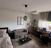 Schöne 1 Zimmer Wohnung, 6 Monate Untermiete. - Uni Nähe - Aachen Aachen-Mitte