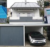 EFH_Traumurlaub ohne Stau am Pool - Pforzheim Eutingen