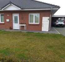 DHH Risum-Lindholm barrierefrei 83 qm - Leck