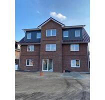 2-Zimmer-Wohnung in Achim-Baden – Neubau, Balkon, EBK, ab 15.01.