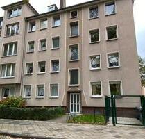 großzügige 2,5-Zimmer-Wohnung in ruhiger Lage - Gelsenkirchen Gelsenkirchen-Mitte