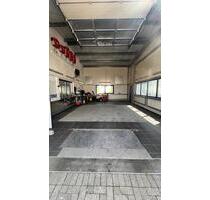 Halle Aufbereitung - 850,00 EUR Kaltmiete, in Baunatal (PLZ: 34225)