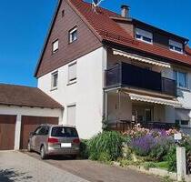 Geräumiges und gepflegtes Mehrfamilienhaus in Ostfildern