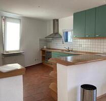 Traumhafte 2-Zimmer-Wohnung AB SOFORT FREI - Seeheim-Jugenheim