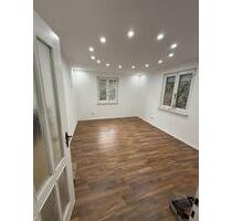 Haushälfte in Oberndorf am Neckar