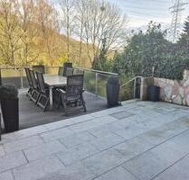 Reihenmittelhaus mit Einliegerwohnung in attraktiver Lage - Herdecke