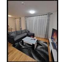 Eine vollausgestattete Wohnung in Berlin Prenzlauer Berg