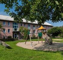 *WBS erforderlich* Wohnen mit Komfort: 3 Zimmer mit Balkon - Kassel Fasanenhof