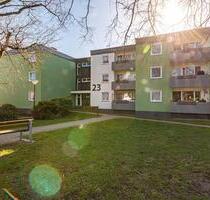 Endlich Zuhause: individuelles 1,5-Zimmer-Appartment (WBS) - Dortmund Huckarde