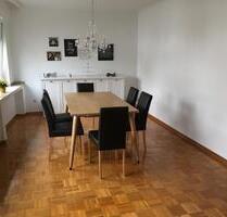 100 qm große Innenstadtwohnung in Geseke