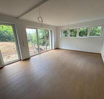 Exklusive Neubauwohnung in Kaisersesch mit Weitblick