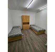2-Bettzimmer oder 4-Bettzimmer zu vermieten - München Feldmoching-Hasenbergl