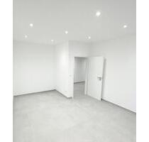 Erstbezug nach Sanierung | Hochwertige 2,5‑Zimmer‑Wohnung - Oberhausen Alstaden