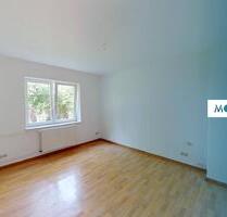 Schöne 1-Zimmer-Wohnung mit EBK und viel Lichteinfall - Rendsburg