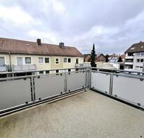 Anschauen und Einziehen! - 525,00&nbsp;EUR Kaltmiete, in Minden (PLZ: 32427) Bärenkämpen