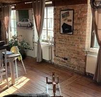 4 Zimmer 165 qm Wohnung - 990,00 EUR Kaltmiete, ca.  165,00 m² in Oderberg (PLZ: 16248)