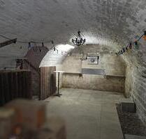 Gewölbekeller als Lagerraum zu vermieten - Winnenden