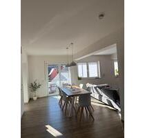 Stadtwohnung 3 Zimmer mit Blick ins Grüne - Dillingen an der Donau